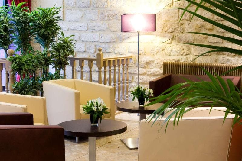Timhotel Odessa Montparnasse 3