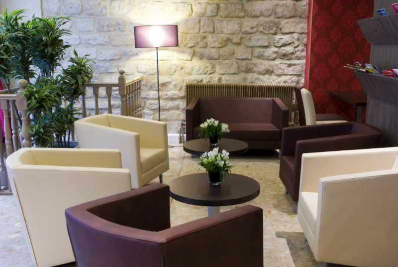 Timhotel Odessa Montparnasse 4