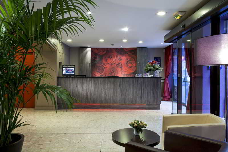 Timhotel Odessa Montparnasse 5