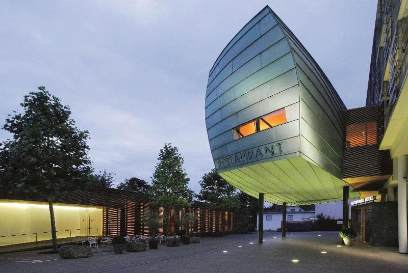Vienna House by Wyndham Martinspark Dornbirn photo 1