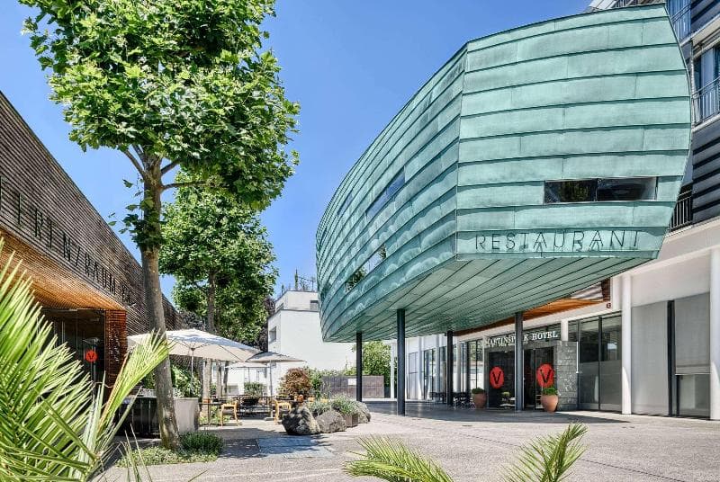 Vienna House by Wyndham Martinspark Dornbirn 2