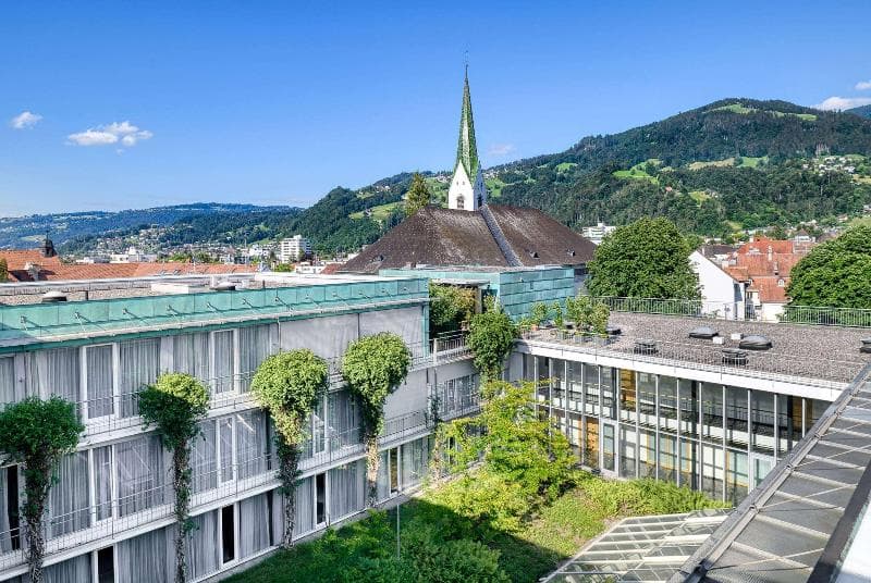Vienna House by Wyndham Martinspark Dornbirn 3