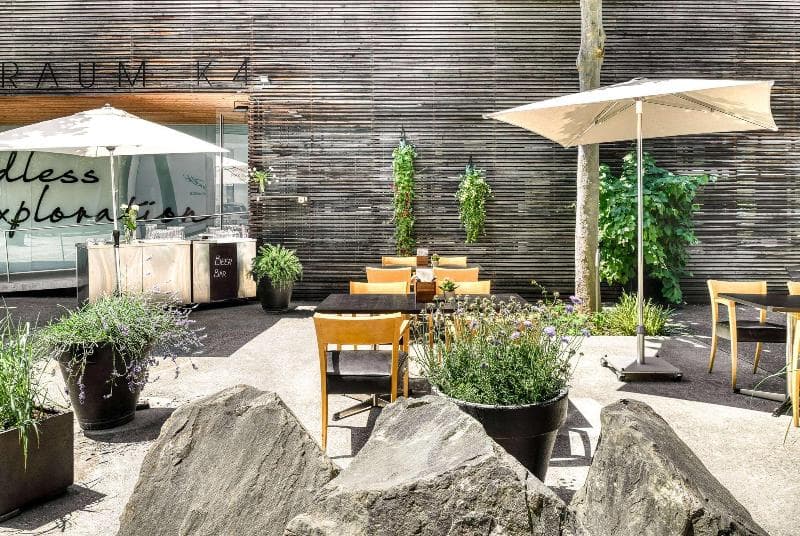 Vienna House by Wyndham Martinspark Dornbirn 5