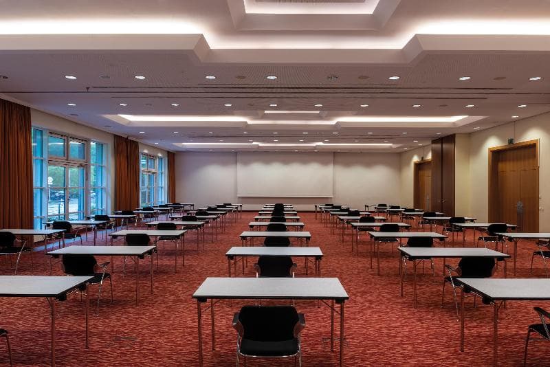 Seminaris SeeHotel Potsdam photo 1