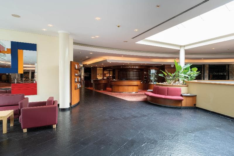Seminaris SeeHotel Potsdam 4