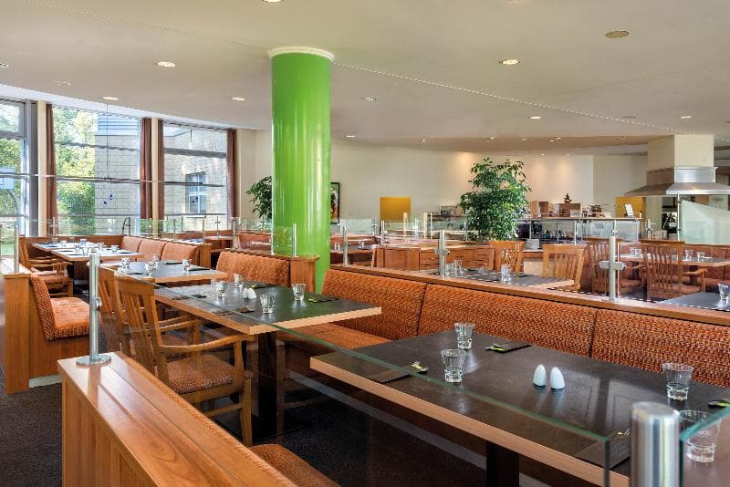 Seminaris SeeHotel Potsdam 3