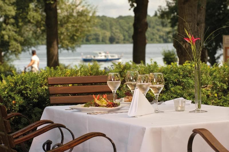 Seminaris SeeHotel Potsdam 5
