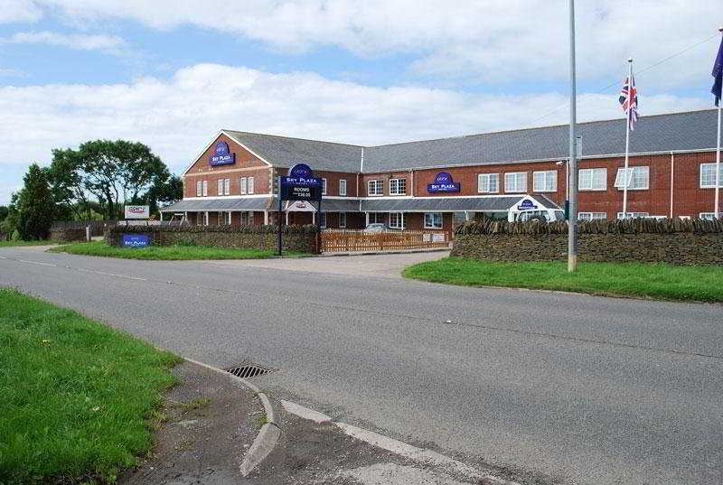 Celtic International Hotel Cardiff Airport photo 1