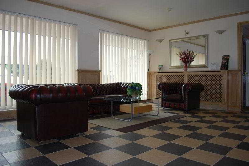 Celtic International Hotel Cardiff Airport 2