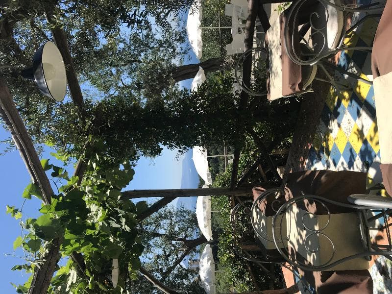 Villa Pina Antico Francischiello 3