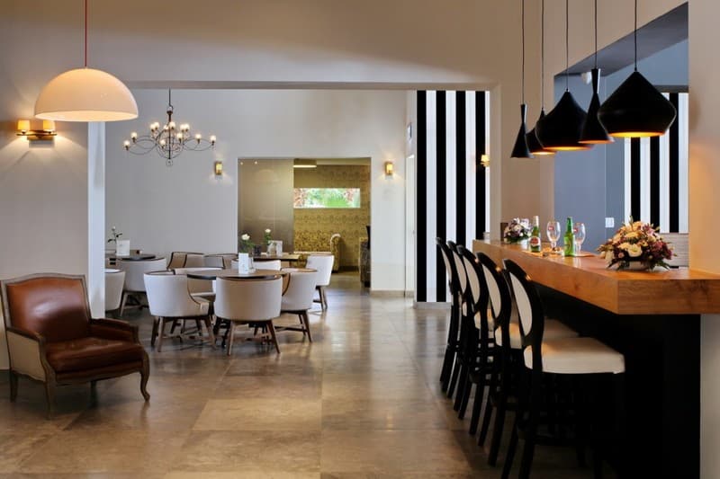 Americana Hotel 5