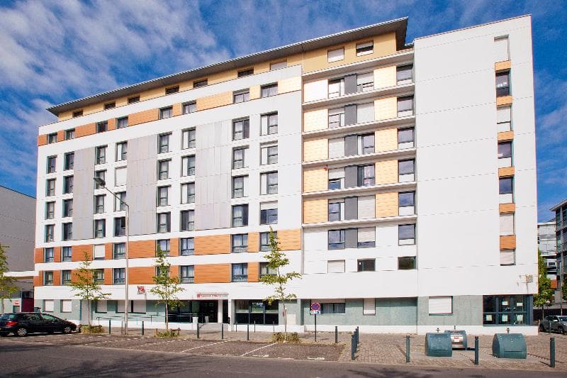 Sejours & Affaires Angers Atrium (Adults only) photo 1