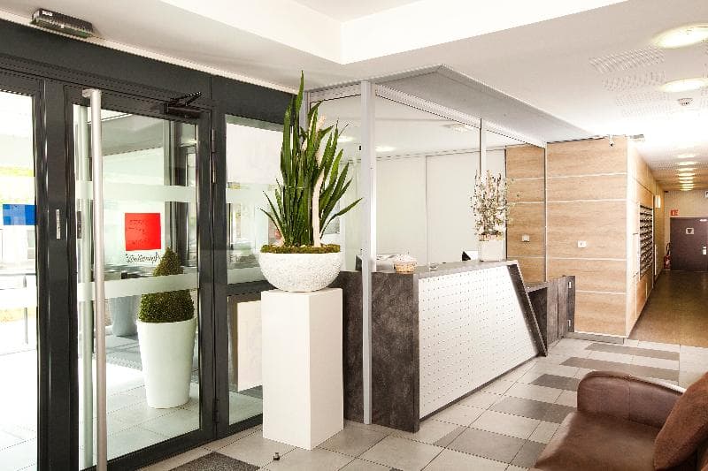 Sejours & Affaires Angers Atrium (Adults only) 5