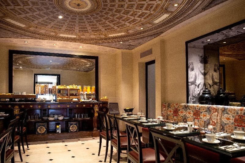 Hotel West End 2