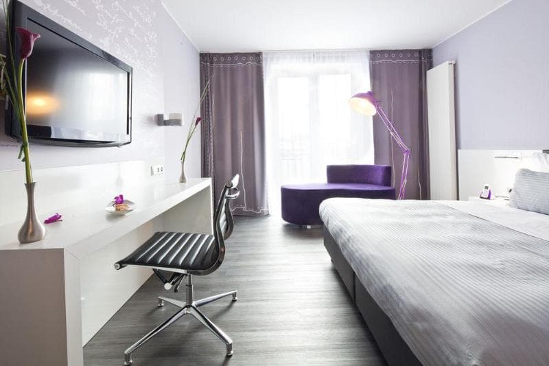Rilano 24/7 Hotel Wolfenbüttel main