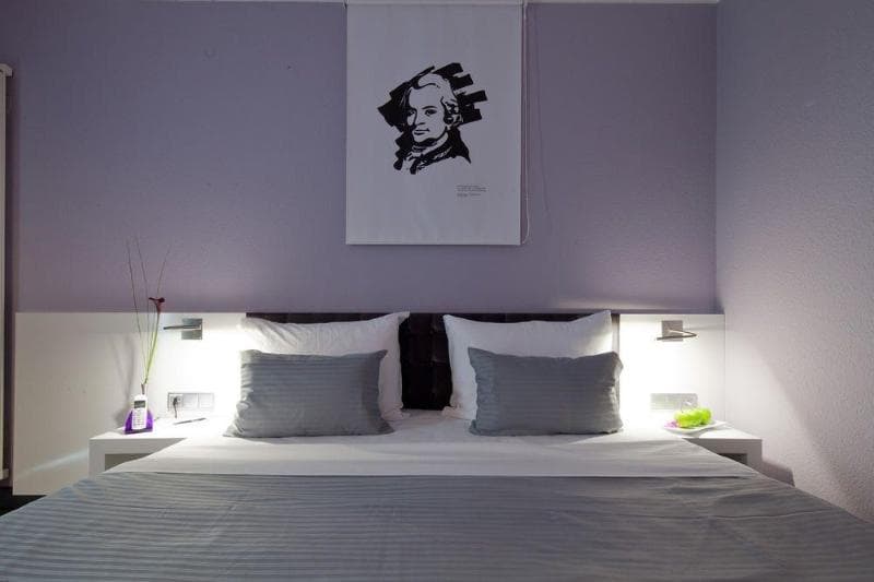 Rilano 24/7 Hotel Wolfenbüttel 3
