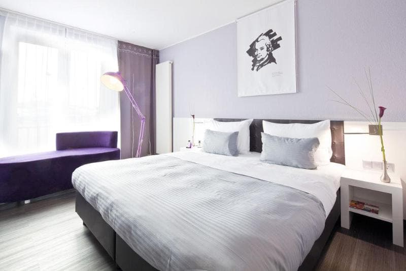 Rilano 24/7 Hotel Wolfenbüttel 4