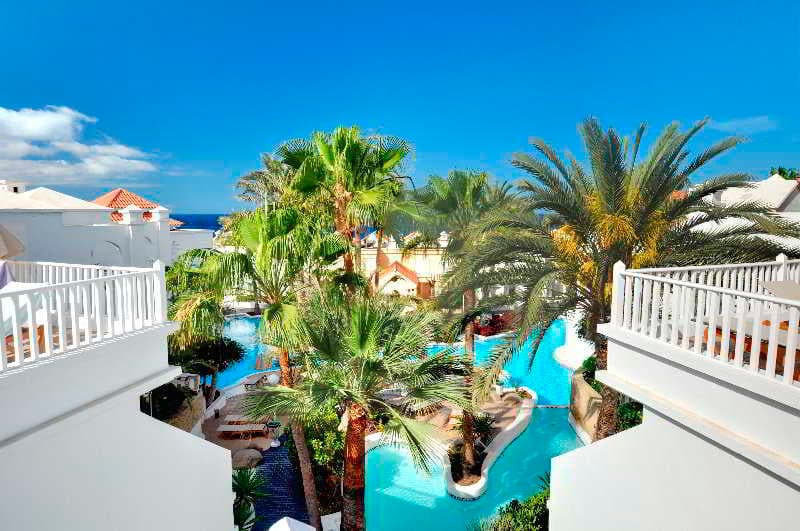 Hotel Tolosa 5
