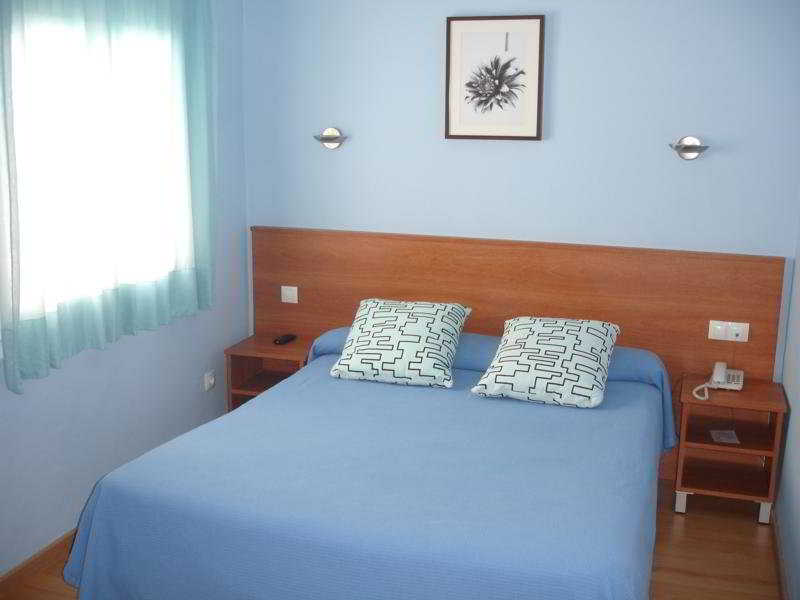 Hotel Tolosa 3