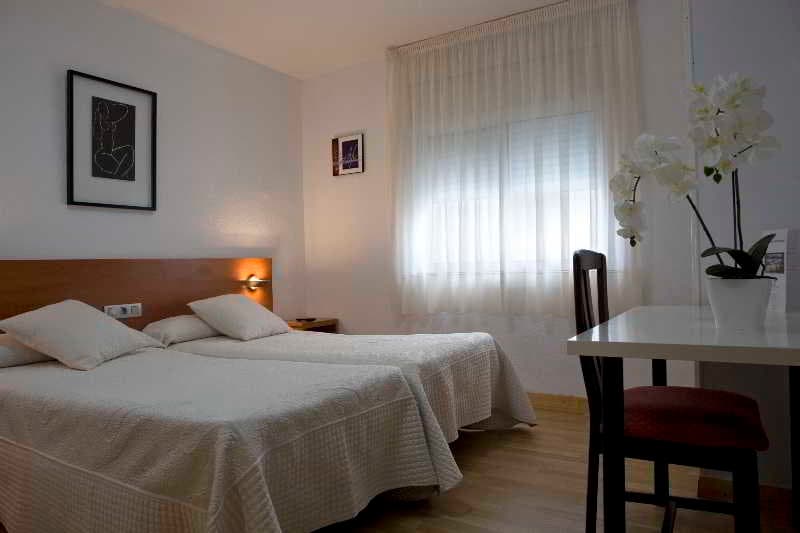 Hotel Tolosa 4
