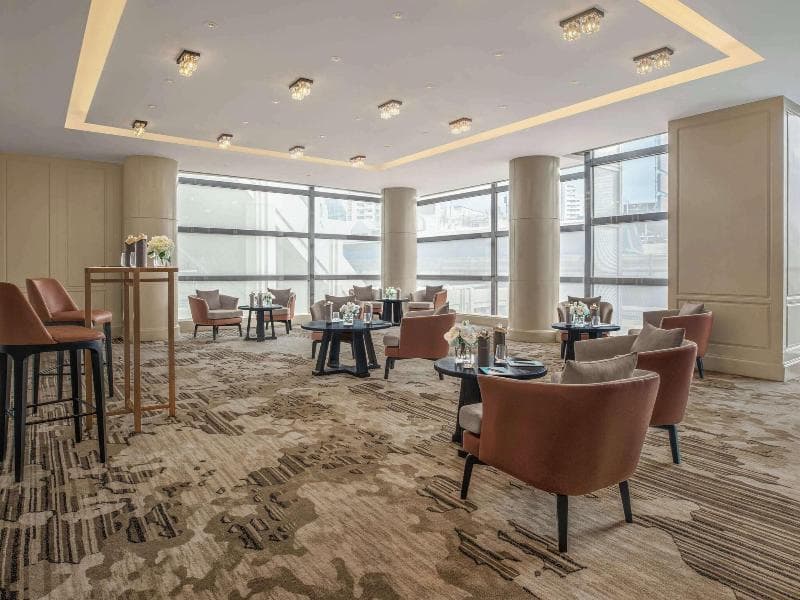 Sofitel Bangkok Sukhumvit 4