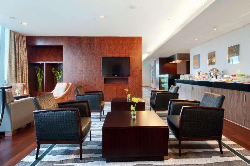 Hilton Bandung photo 1