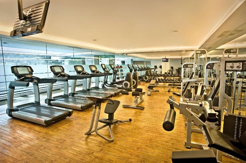 Hilton Bandung 2