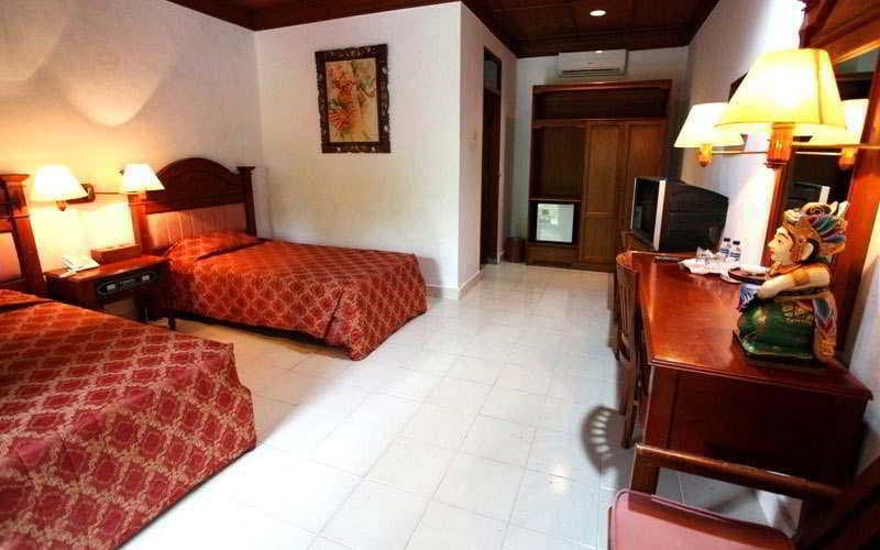 Vila Shanti Beach 3