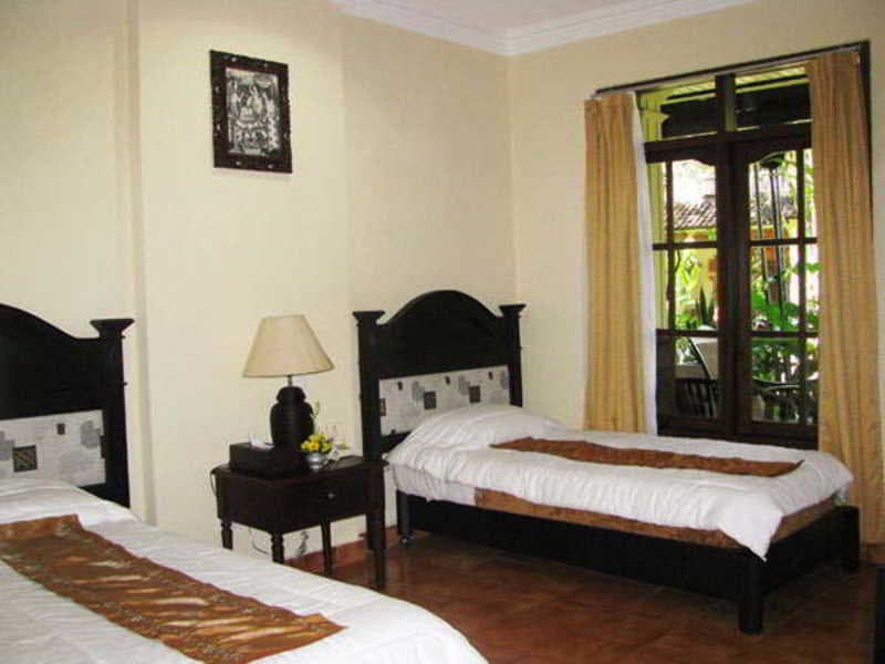 Vila Shanti Beach 4