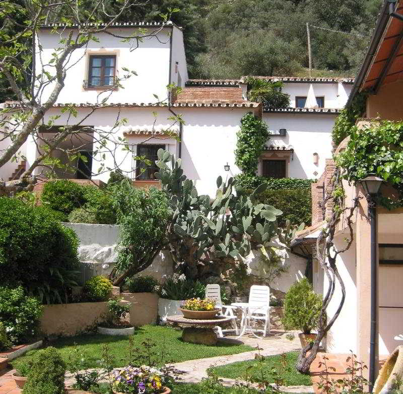 Molino Del Santo main