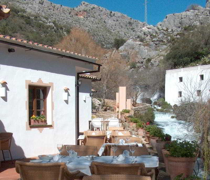 Molino Del Santo 5