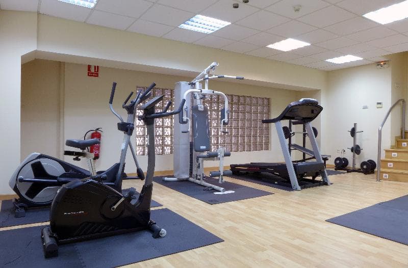 Sercotel Tudela Bardenas 3