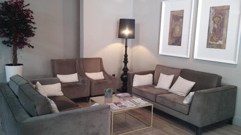 Sercotel Tudela Bardenas photo 1
