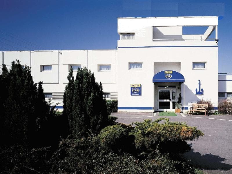 Premiere Classe Reims Ouest-Tinqueux main