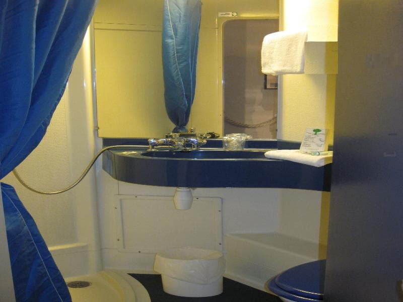 Premiere Classe Reims Ouest-Tinqueux 4