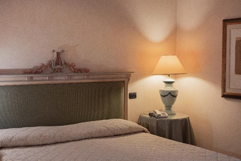Hotel Relais Ducale 5