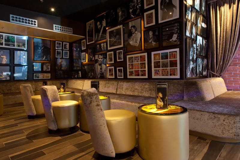 Riviera Beachotel - Recommended for Adults photo 1