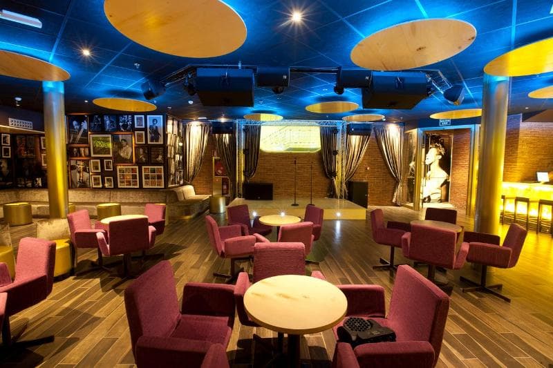 Riviera Beachotel - Recommended for Adults 4