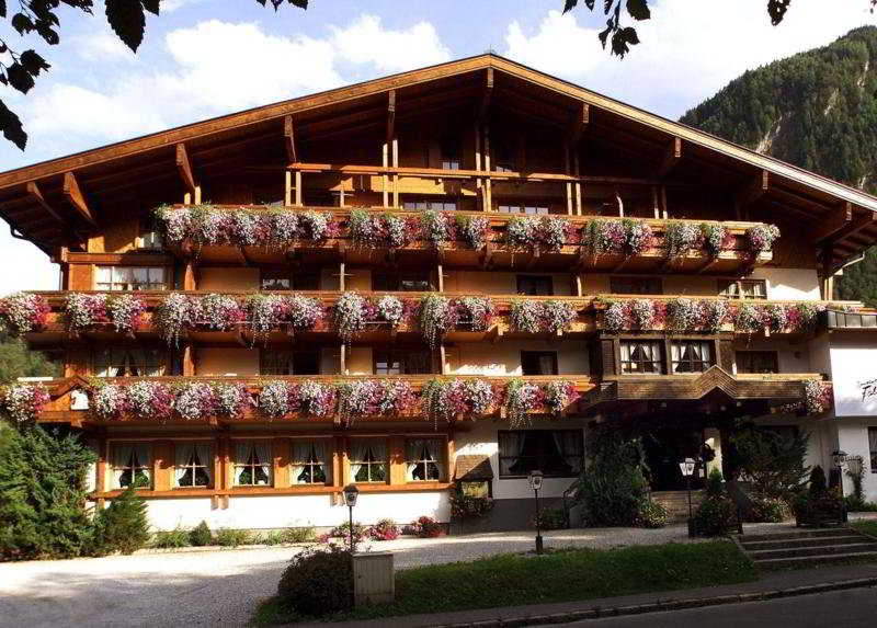 Falkenstein Sporthotel main