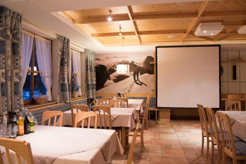 Falkenstein Sporthotel 5