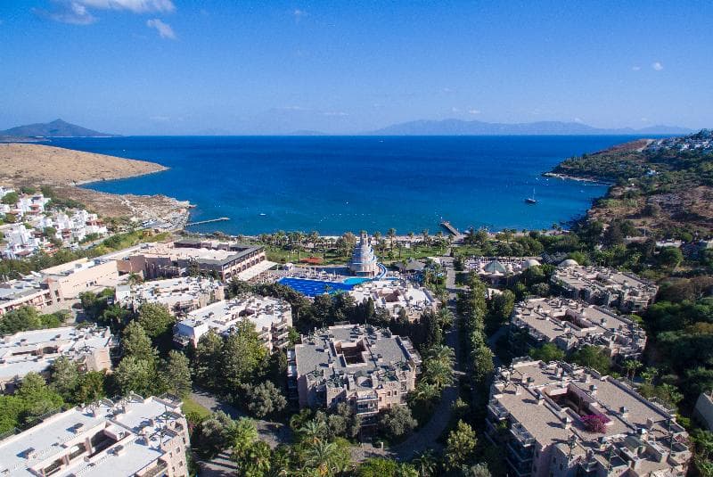 Kairaba Bodrum Imperial main