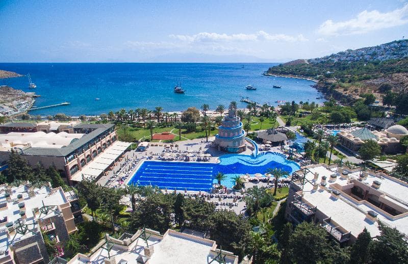 Kairaba Bodrum Imperial photo 1