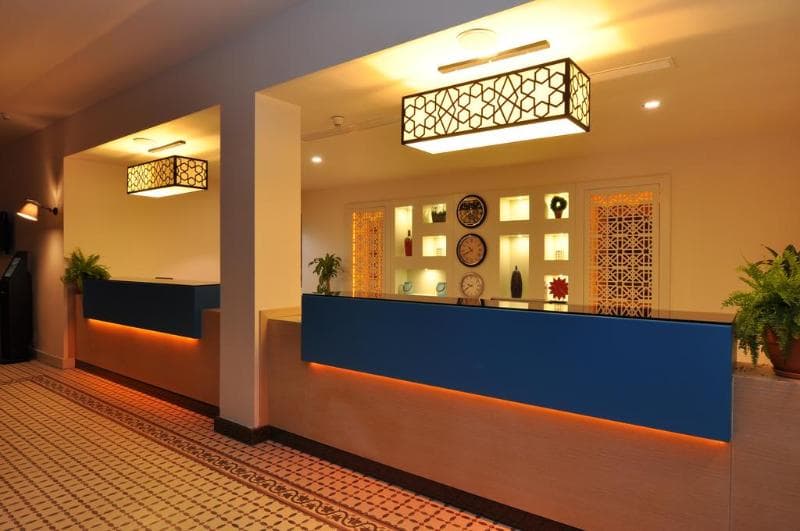 Kairaba Bodrum Imperial 4