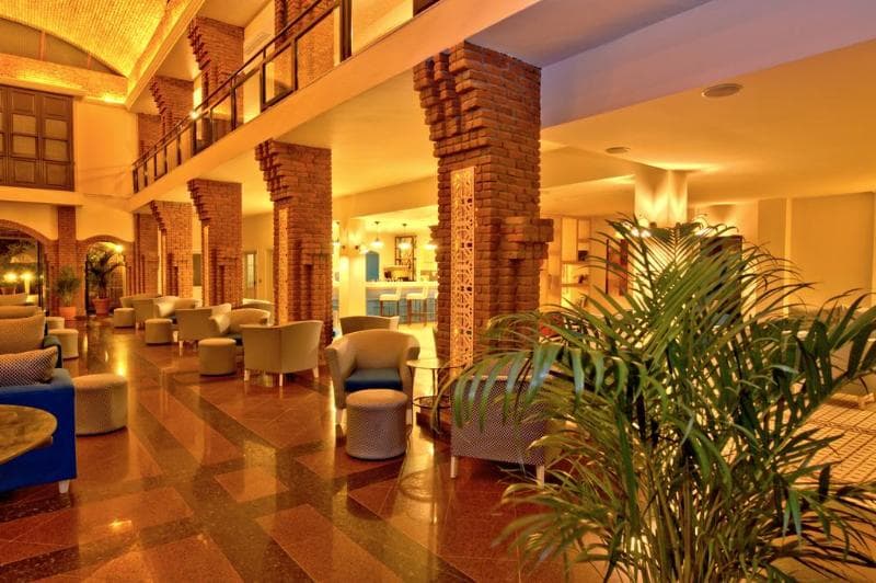 Kairaba Bodrum Imperial 5