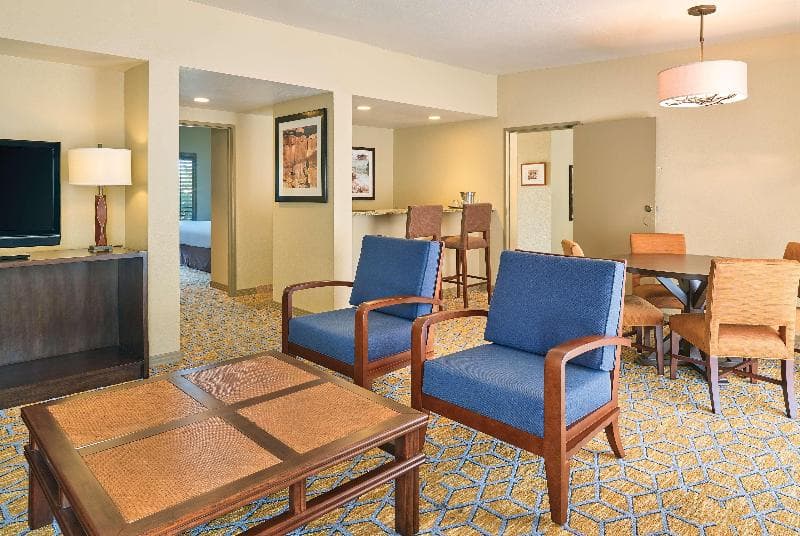 El Conquistador Tucson, A Hilton Resort 5