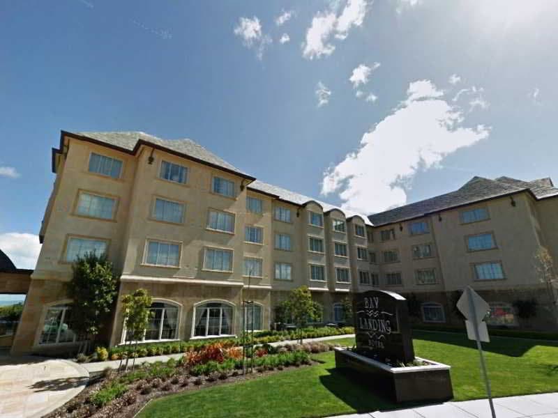 Bay Landing Hotel 2