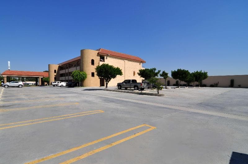 Best Western Norwalk Inn 2