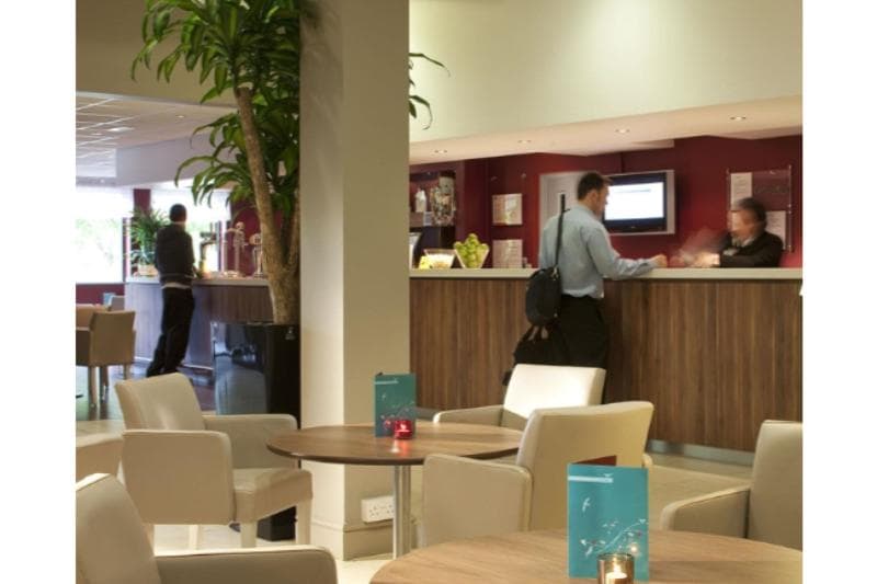 Campanile Swindon 3