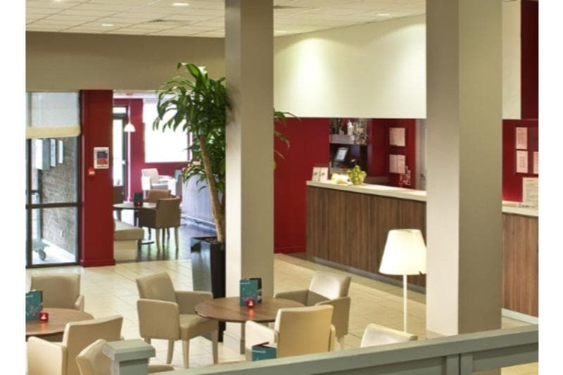 Campanile Swindon 4
