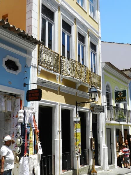Casa do Amarelindo 3